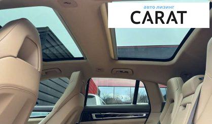 Porsche Panamera 2017 Porsche Panamera 2017