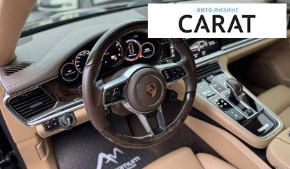 Porsche Panamera 2017 Porsche Panamera 2017