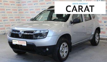 Рассмотреть Renault Duster 2011 Renault Duster 2011 - авто лізинг Carat