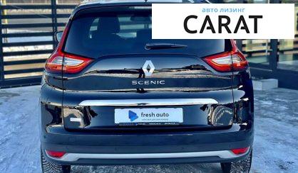 Renault Grand Scenic 2020