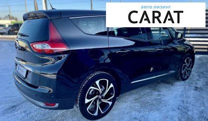 Renault Grand Scenic 2020