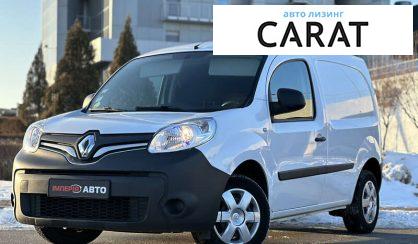 Renault Kangoo 2017