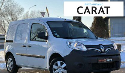 Renault Kangoo 2017