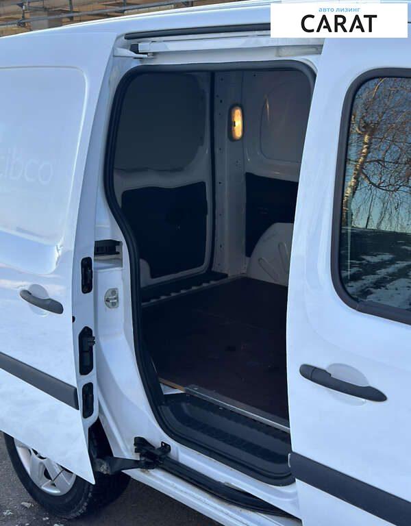 Renault Kangoo 2017