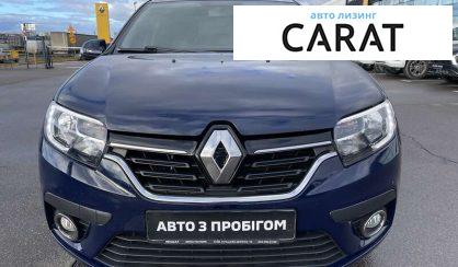 Renault Logan 2019