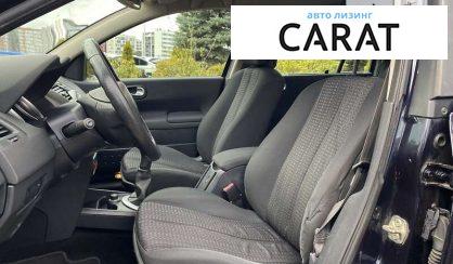 Renault Megane 2006 Renault Megane 2006