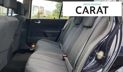 Renault Megane 2006 Renault Megane 2006