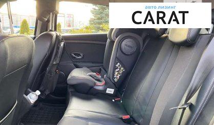Renault Megane 2015 Renault Megane 2015