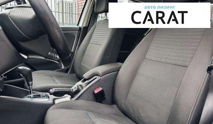 Renault Megane 2015