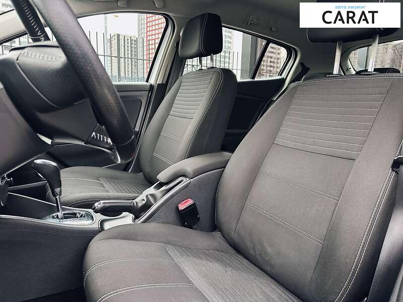 Renault Megane 2015 Renault Megane 2015