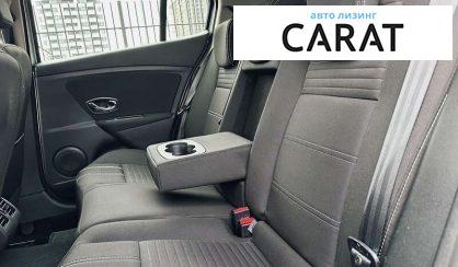 Renault Megane 2015