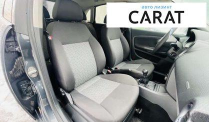 Seat Ibiza 2008 Seat Ibiza 2008