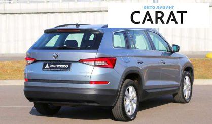 Skoda Kodiaq 2019 Skoda Kodiaq 2019