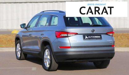 Skoda Kodiaq 2019 Skoda Kodiaq 2019