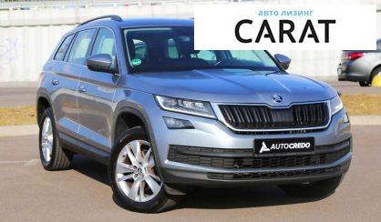 Skoda Kodiaq 2019 Skoda Kodiaq 2019