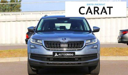 Skoda Kodiaq 2019 Skoda Kodiaq 2019