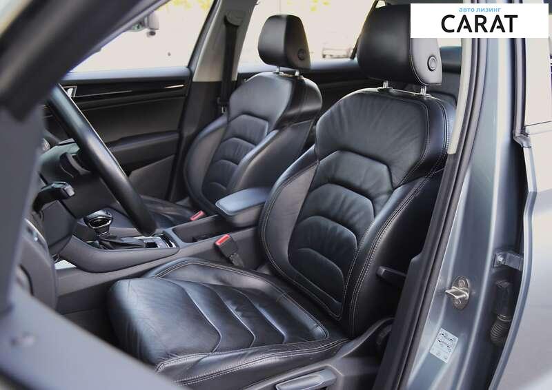 Skoda Kodiaq 2019 Skoda Kodiaq 2019