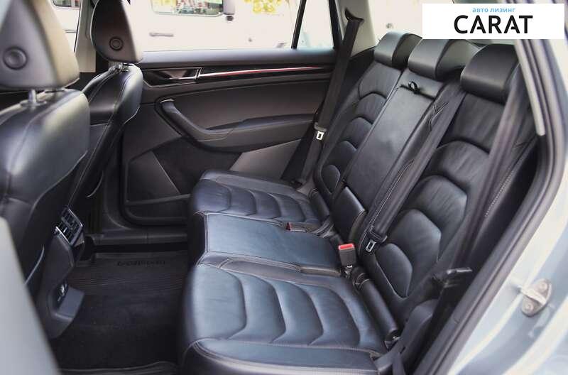 Skoda Kodiaq 2019 Skoda Kodiaq 2019