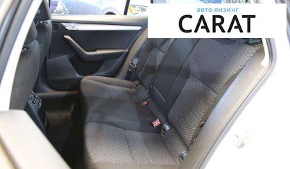 Skoda Octavia 2015 Skoda Octavia 2015