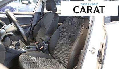 Skoda Octavia 2015 Skoda Octavia 2015