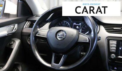 Skoda Octavia 2015 Skoda Octavia 2015