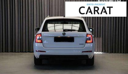 Skoda Octavia 2015 Skoda Octavia 2015