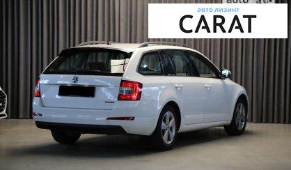 Skoda Octavia 2015 Skoda Octavia 2015