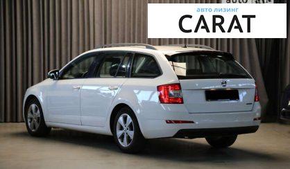 Skoda Octavia 2015 Skoda Octavia 2015