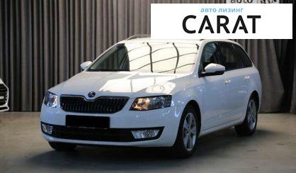 Skoda Octavia 2015 Skoda Octavia 2015