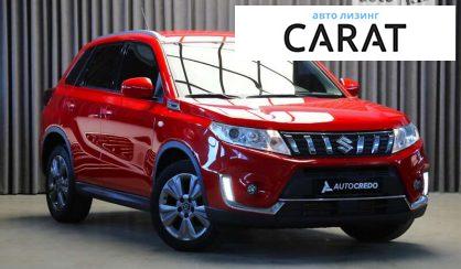 Suzuki Vitara 2019