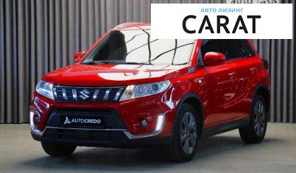 Suzuki Vitara 2019