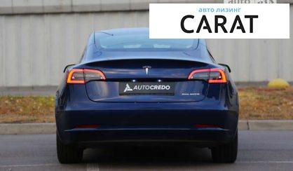 Tesla Model 3 2022 Tesla Model 3 2022