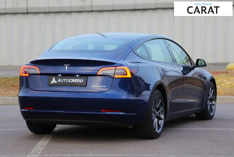 Tesla Model 3 2022 Tesla Model 3 2022