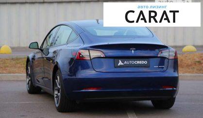 Tesla Model 3 2022 Tesla Model 3 2022