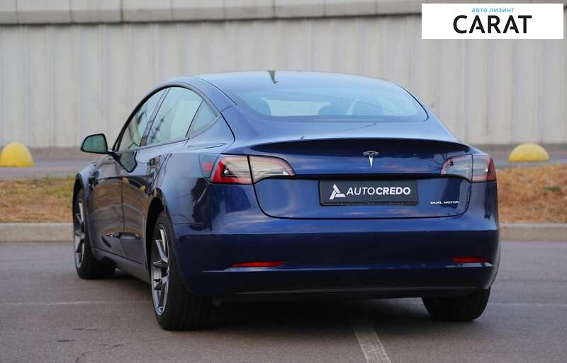 Tesla Model 3 2022 Tesla Model 3 2022