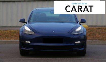 Tesla Model 3 2022 Tesla Model 3 2022