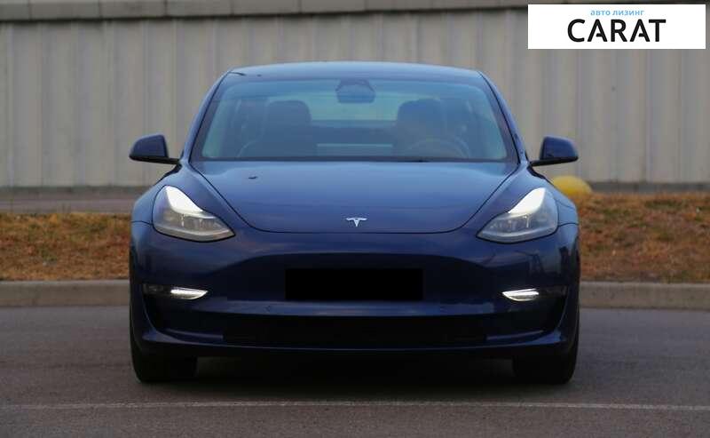 Tesla Model 3 2022 Tesla Model 3 2022
