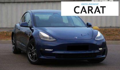 Tesla Model 3 2022 Tesla Model 3 2022