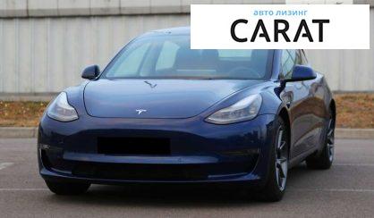 Tesla Model 3 2022 Tesla Model 3 2022