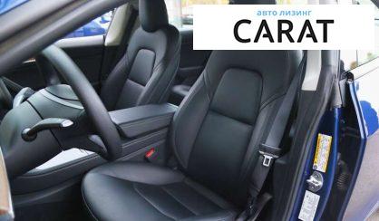 Tesla Model 3 2022 Tesla Model 3 2022