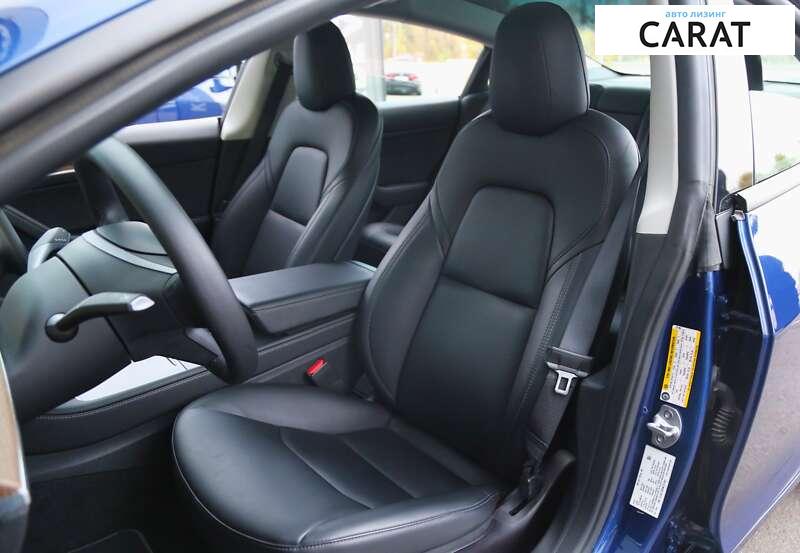 Tesla Model 3 2022 Tesla Model 3 2022