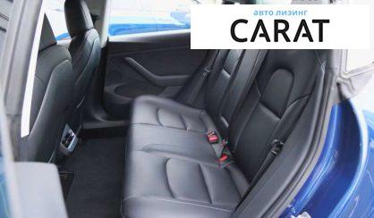 Tesla Model 3 2022 Tesla Model 3 2022