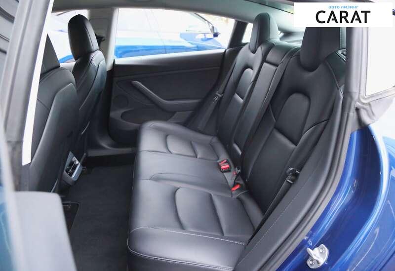 Tesla Model 3 2022 Tesla Model 3 2022