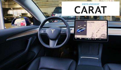 Tesla Model 3 2022 Tesla Model 3 2022