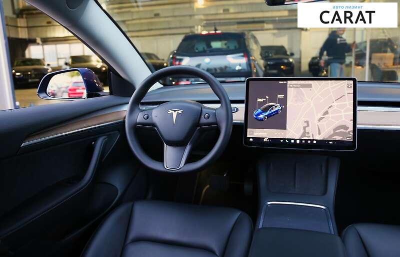 Tesla Model 3 2022 Tesla Model 3 2022