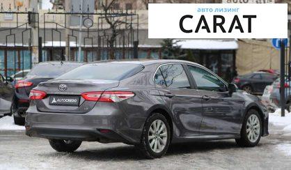 Toyota Camry 2018 Toyota Camry 2018