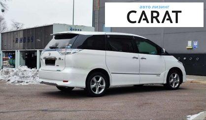 Toyota Estima 2010 Toyota Estima 2010