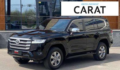 Toyota Land Cruiser 200 2022 Toyota Land Cruiser 200 2022