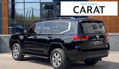 Toyota Land Cruiser 200 2022 Toyota Land Cruiser 200 2022