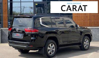 Toyota Land Cruiser 200 2022 Toyota Land Cruiser 200 2022